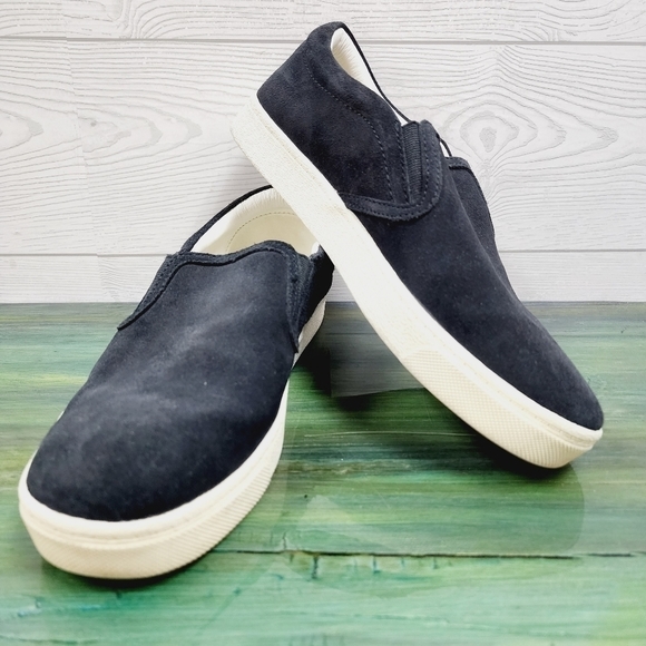 Sam Edelman Slip on Sneakers - Picture 1 of 9
